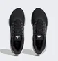 Кросівки чоловічі Adidas Ultrabounce Wide Running Shoes Black HP6684