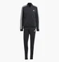 Спортивний костюм жіночий Adidas Essentials 3-Stripes Black IJ8781