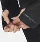 Куртка женская Nike Womens Running Jacket Black Dd6419-010