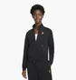 Куртка жіноча Nike Nikecourt Black CV4701-010