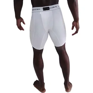 Шорты мужские Nike Tech Dri-Fit White IB1524-100