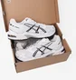 Кроссовки мужские Asics Gel-1130 White 1201B019-100