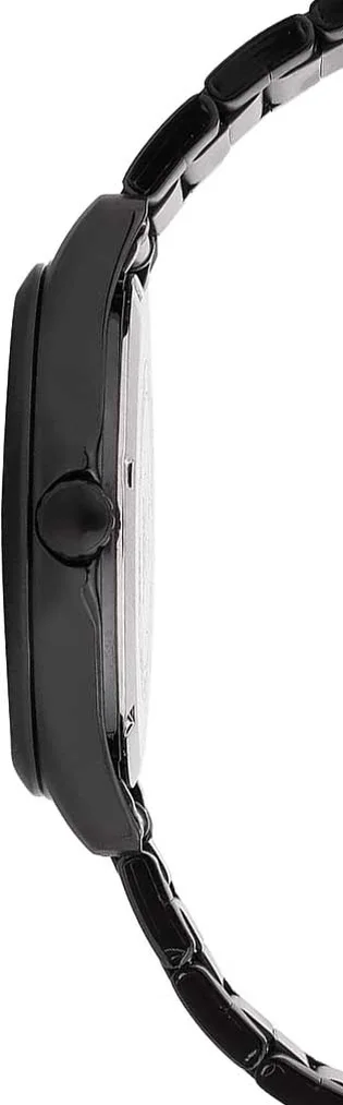 Часы мужские Casio Enticer Moon Phase Quartz MTP-M100B-1A