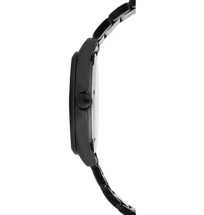 Часы мужские Casio Enticer Moon Phase Quartz MTP-M100B-1A