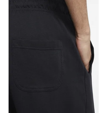 Мужские шорты Nike M Nsw Club Short Jsy Black BV2772-010