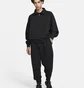 Штани чоловічі Nike Tech Fleece Reimagined Black FN3403-010