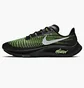 Кроссовки мужские Nike Air Zoom Pegasus 37 Black/Green DH4264-001