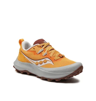Кросівки чоловічі Saucony Peregrine 14 Orange S10916-121