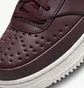 Кросівки чоловічі Nike Court Vision Mid Winter Shoes Bordo DR7882-600