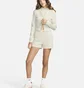Кофта женская Nike Sportswear Chill Knit Slim Full-Zip Ribbed Cardigan Green FN3682-104