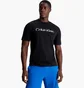 Футболка чоловіча Calvin Klein Gym T-Shirt Black 00GMS4K190BAE