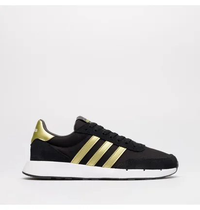Кросівки жіночі Adidas Run 60S 2.0 Black GX1714