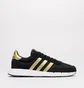 Кросівки жіночі Adidas Run 60S 2.0 Black GX1714