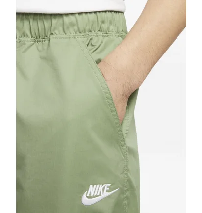 Штани чоловічі Nike Club Green DX3336-386