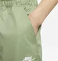 Штани чоловічі Nike Club Green DX3336-386