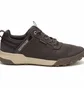 Кросівки чоловічі Caterpillar Trainers Hex Ready Low Brown P726099