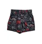 Спортивний костюм дитячий Air Jordan Elements Red/Black 65A600-023