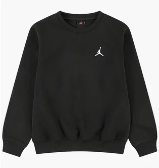 Свитшот детский Air Jordan Mj Brkln Black 95F114-023