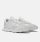 Кроссовки женские New Balance Xc-72 W White UXC72RB