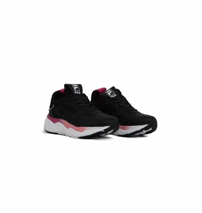 Кроссовки женские Fila Amore F Black FFW007783054