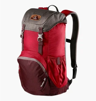 Рюкзак унісекс Deuter Walker 20 Bordo/Red 3810617-5005