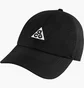 Кепка унисекс Nike Dri-Fit Club Black FB6533-010