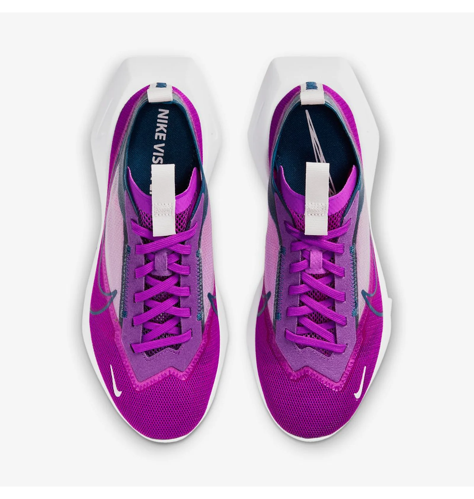 ᐉ Кросівки жіночі Nike W Vista Lite Violet CI0905-500 - придбати