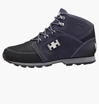 Ботинки мужские Helly Hansen Koppervik Black 10990-991