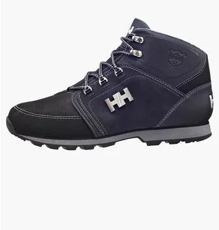 Черевики чоловічі Helly Hansen Koppervik Black 10990-991
