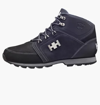 Ботинки мужские Helly Hansen Koppervik Black 10990-991