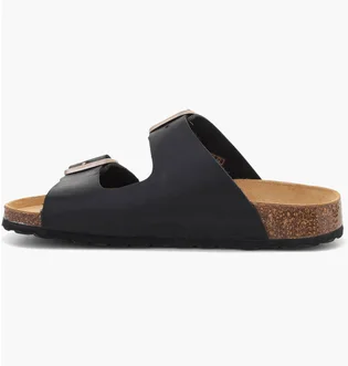 Тапочки жіночі Bio Bio Daena Country Black 261-780483-60