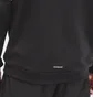 Толстовка мужская Adidas Pump Workout Hoodie Black IT4308