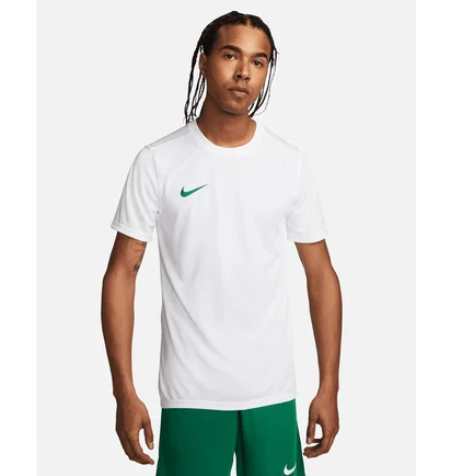 Футболка мужская Nike M Nk Df Park Vii Jsy Ss White Bv6708-101
