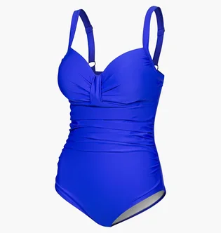 Купальник женский Aqua speed Olivia 8677 50 Blue 200-02