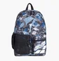 Рюкзак унісекс Arena One Go Aop Multi/Black 010228-901