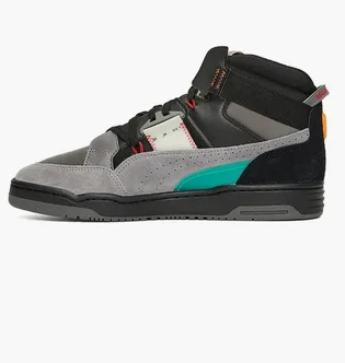 Кросівки чоловічі Puma Slipstream Mutation Cyborg Black 380714-01