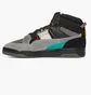 Кроссовки мужские Puma Slipstream Mutation Cyborg Black 380714-01