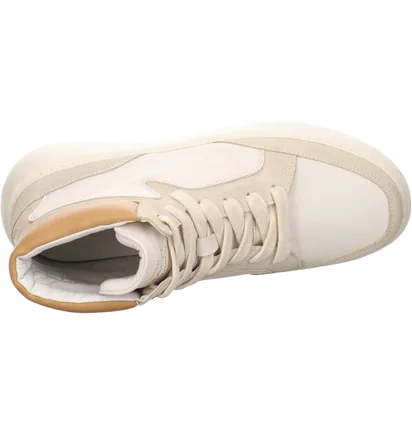 Кросівки жіночі Gant Custly Beige 24541634-G227