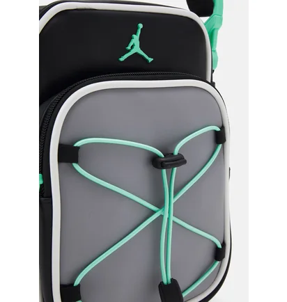 Сумка мужская Air Jordan Festival Crossbody Bag Grey MA0922-KE0