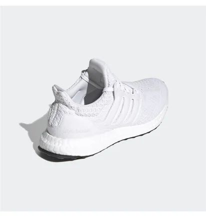 Кроссовки женские Adidas Ultraboost 5.0 Dna Shoes White FZ1852