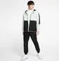 Штаны мужские Nike Sportswear Woven Pants Black CT2532-010