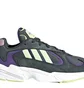 Кроссовки унисекс Adidas Yung-1 Grey BD7655