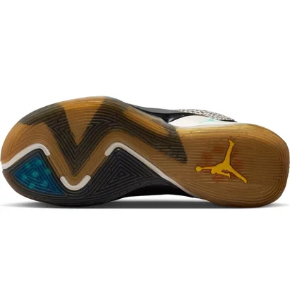 Кросівки дитячі Air Jordan Luka 2 Multi FQ9045-800