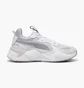 Кроссовки женские Puma Rs-X Soft Grey 393772-04