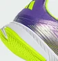 Футзалки дитячі Adidas F50 League Indoor Violet/Green JH7750