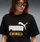 Футболка унісекс Puma Future Archive King Black 634406-01