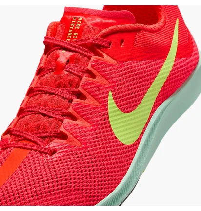 Бутси чоловічі Nike Zoom Rival Distance Red FZ9653-600