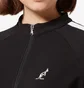 Спортивный костюм женский AUSTRALIAN Essentials Elastic Fleece Track Suit Black LSDTU0076-003