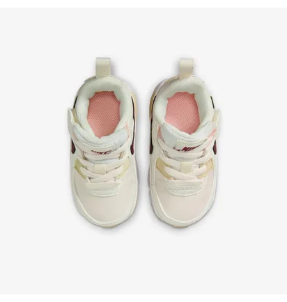 Кросівки дитячі Nike Air Max 90 Easyon White/Beige HF6359-006