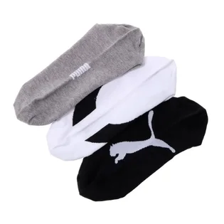 Шкарпетки Puma Lifestyle Sneakers Multi (3 пари) 886412-01